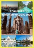 Thailandia GUIDA DI VIAGGIO 2026