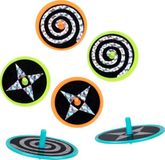Boland - Set 5 tollen Holo