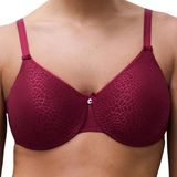Chantelle Minimizer BH Magnifique 95G Rasberry Pink