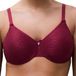 Chantelle Minimizer BH Magnifique 95G Rasberry Pink