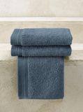 De Witte Lietaer Excellence Gastendoek - 40x60 cm - Indigo