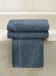 De Witte Lietaer Excellence Gastendoek - 40x60 cm - Indigo