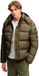 Superdry Premium Ripstop Doudoune Homme Matelassée S