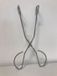 Excellent Houseware Keuken-BBQ tang rvs 29cm