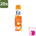 Fa Déodorant Spray Empowering Moments 150 ml - 20 pièces