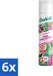 Batiste Pink Pineapple Shampooing sec - Lot de 6 pièces
