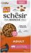 Schesir Monoproteïne Promo Kattenvoer Droog Ham - 400 gr