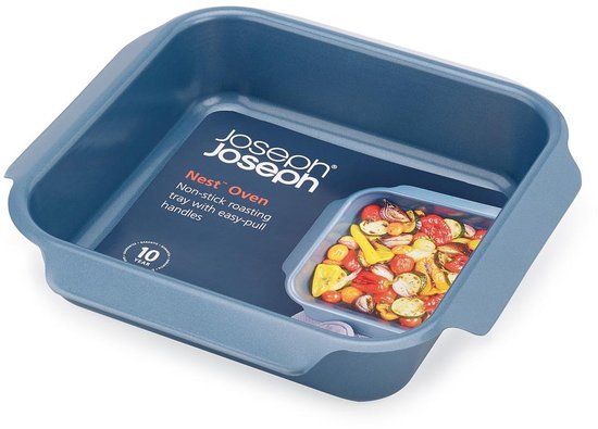 Joseph Joseph Nest Oven Schaal - Medium
