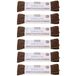 GLOREX 6 9400 514K - Raffia raffia, 6 bundels van 20 m matte raffia, donkerbruin
