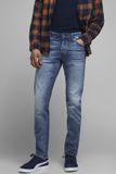 Jack & Jones Jeans - Blue - Size 30 - Men's
