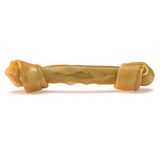 Arquivet Leren bot knoop 25 cm