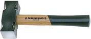 Peddinghaus VUIST NEDERLANDS MODEL ESSEN STEEL 1500gr