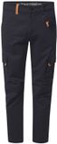 TIMEZONE Heren Cargo Broek REGULAR BENTZ regular/straight Bruin 34W / 30L Volwassenen