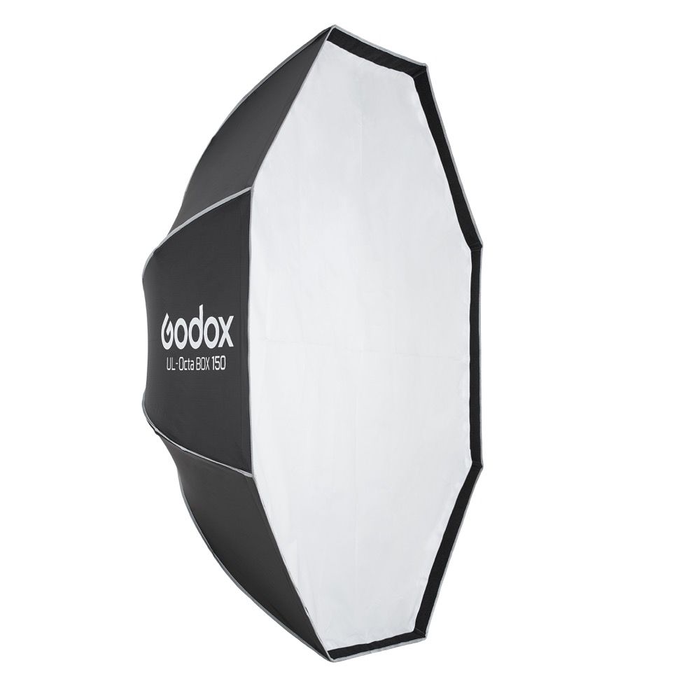 Godox Eazyflow Foldable Octa 150 Bowens Softbox