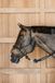 Kentucky Dy'on - Training Halster Zwart Leer Full