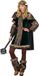 Boland Kostuum Viking Helga (XL) - Volwassenen - Vrouwen - Polyester/Kunststof
