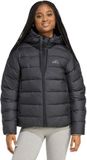 Adidas Jas Dames Essentials CLIMAWARM Zwart - Maat M