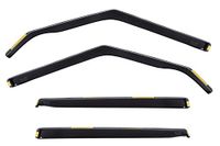 Heko 20141 Towequipe HEKO-20141 windscherm voor Kia Soul 2009, 5-deurs hatchback