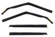 Heko 20141 Towequipe HEKO-20141 windscherm voor Kia Soul 2009, 5-deurs hatchback