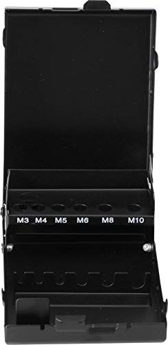 BGS 1926-LEER | Metalen opbergcassette voor BGS 1926