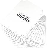 Ultimate Guard Card Dividers Standard Size (10) - White