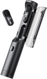Boya Magic 03 - Microphone sans fil - 2 x Émetteur + 2 x Récepteur – Type-C & 3.5 mm – Étui de charge inclus – Piloté par IA