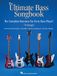 The ultimate bass songbook guitare basse: The Complete Resource for Every Bass Player!