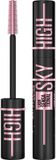 Maybelline Lash Sensational Sky High Mascara Cosmic Black - 3 x 7,2 ml