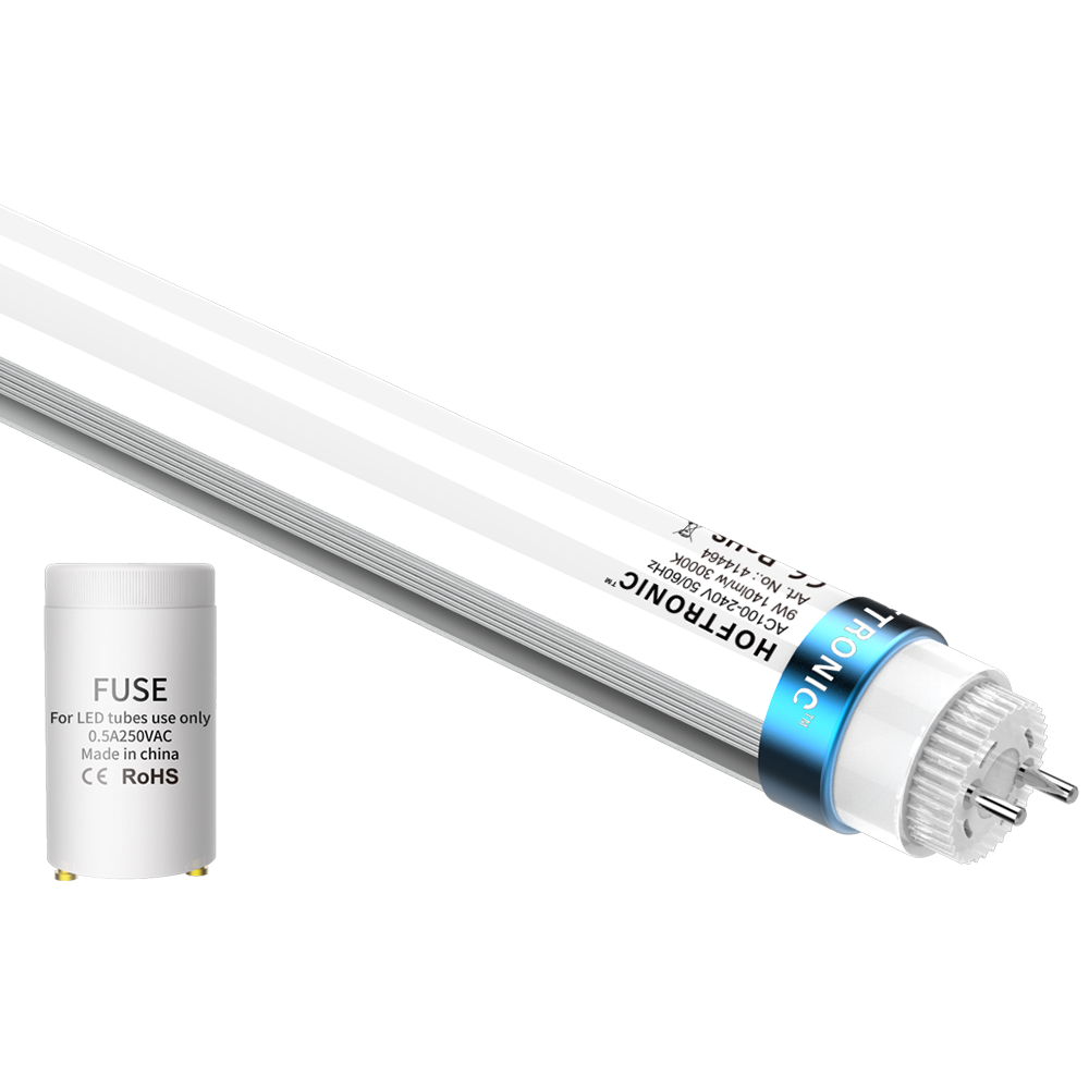 HOFTRONIC™ 25x LED TL buis 60 cm 9 Watt 1260 Lumen 3000K Flikkervrij 140lm/W - 50.000 branduren - 5 jaar garantie - T8 (G13)