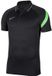 Nike Dri-fit Academy 20 Korte Mouw Poloshirt Zwart 13-15 Years Jongens