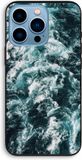 Case Company® iPhone 13 Pro Case - Sea Wave - Biodegradable TPU Cover