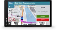 Garmin DriveSmart 66 EU MT-S - 6" GPS Navigator - Black