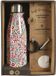 Cook Concept Thermosfles Cook Concept Blommor 500 ml