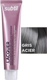 Subtil Lacquer HD Steel Grey 60 ml