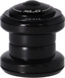 XLC HS-A14 - Balhoofdstel - Semi Cartridge - Standaard 25.4/30.0/27.0 mm - Zwart