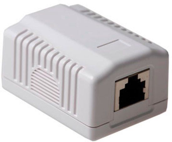 OEM FA5005 Converter Wit RJ45