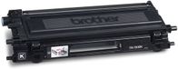 Brother TN130BK Zwart Toner - 2500 Pagina's - Compatibel met Brother printers