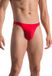 Olaf Benz Zwembroek BLU1200 Zonnekoord Rood Heren S