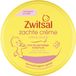 Zwitsal Zachte Creme Baby - Huidvriendelijke PH - 200 ml