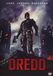 Dredd (Import DVD) (2013) Karl Urban; Lena Headey; DNA Films