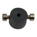 KS Tools 150.7042 Booraanslag met cilinderschroeven, 4,0 mm