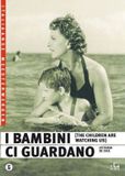 Megamoviestore I Bambini Ci Guardano DVD