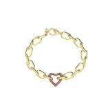PULSERA Guess - Armband - Dames - Beloved - JUBB05005JWYGPKS