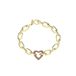 PULSERA Guess - Armband - Dames - Beloved - JUBB05005JWYGPKS