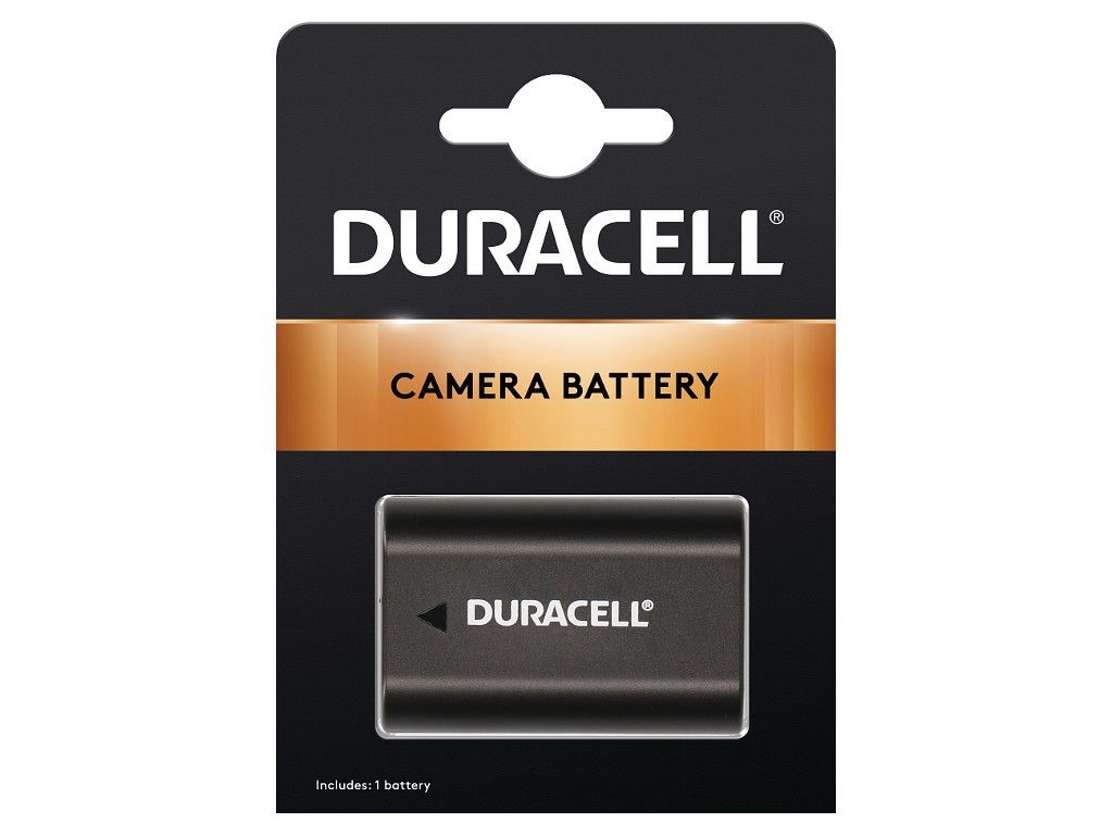 Duracell DRSFZ100 Camera Battery - 2040 mAh