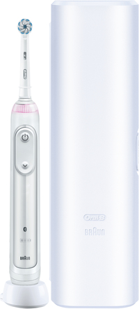 Oral-B Oral-B Smart Sensitive Elektrische Tandenborstel Ontworpen Door Braun