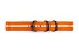 Samsung GP-R600BREEC - Oranje - Smartwatch Accessoire