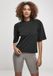 Urban Classics Organic Oversized Tee T-shirt - Noir - M