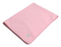 KAISER 65318491 Jersey Blanket Winter, Fb.birdal rose