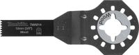 Makita B-21406 invalzaagblad 10mm hout